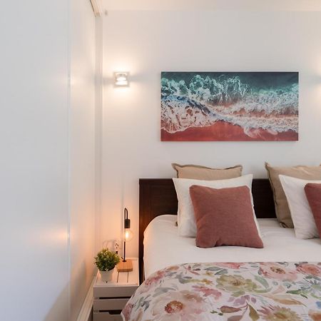Host Wise - Charming Welcoming Flat - Centrally Located Porto Exterior photo