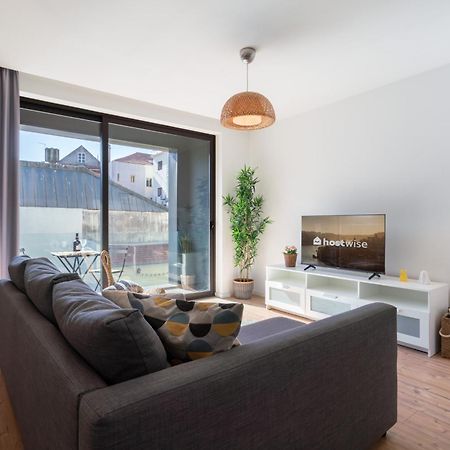 Host Wise - Charming Welcoming Flat - Centrally Located Porto Exterior photo