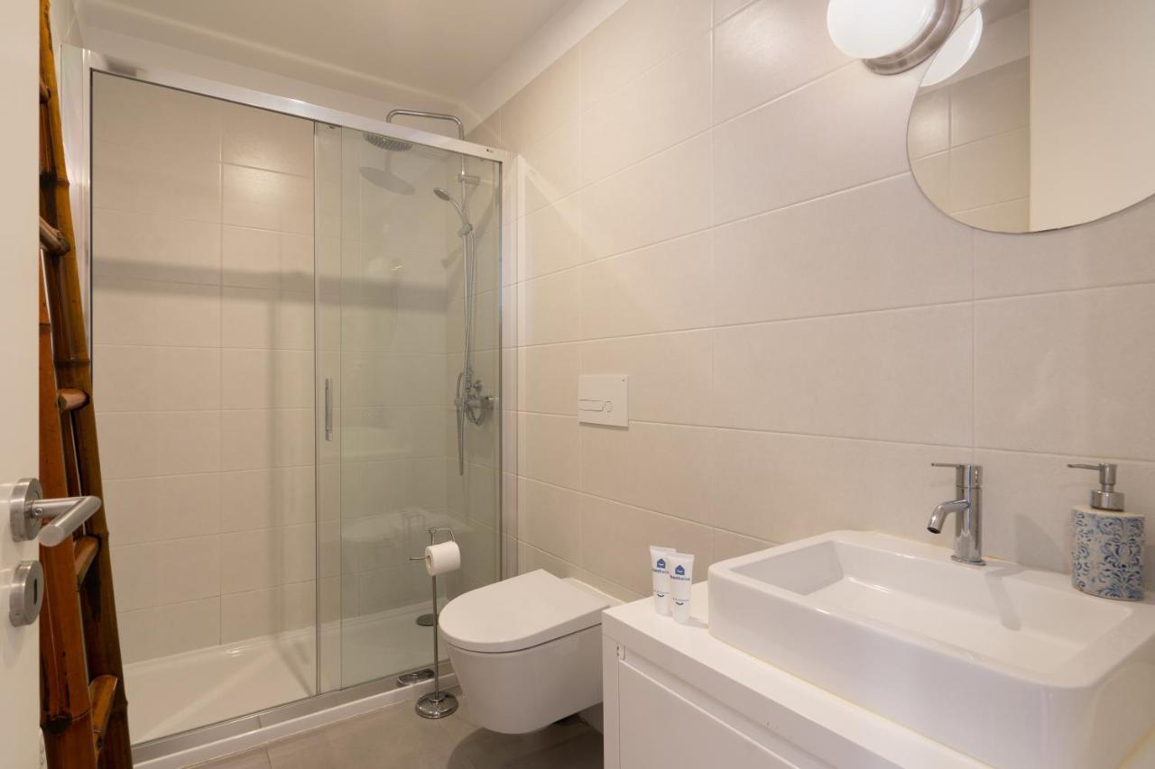 Host Wise - Charming Welcoming Flat - Centrally Located Porto Exterior photo
