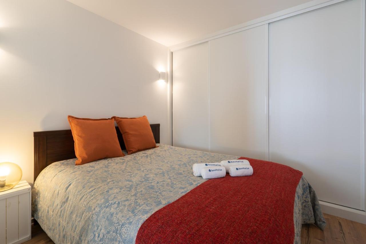 Host Wise - Charming Welcoming Flat - Centrally Located Porto Exterior photo