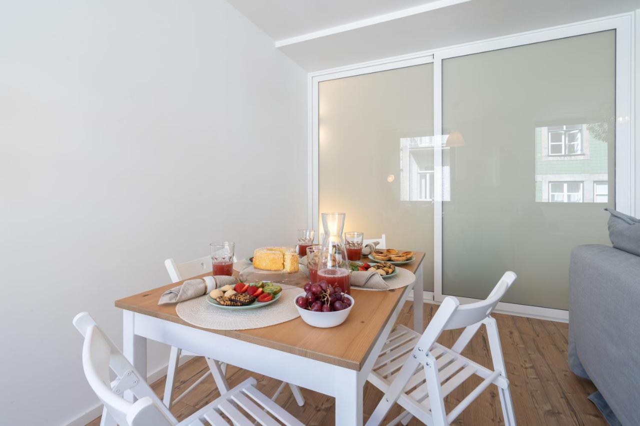 Host Wise - Charming Welcoming Flat - Centrally Located Porto Exterior photo