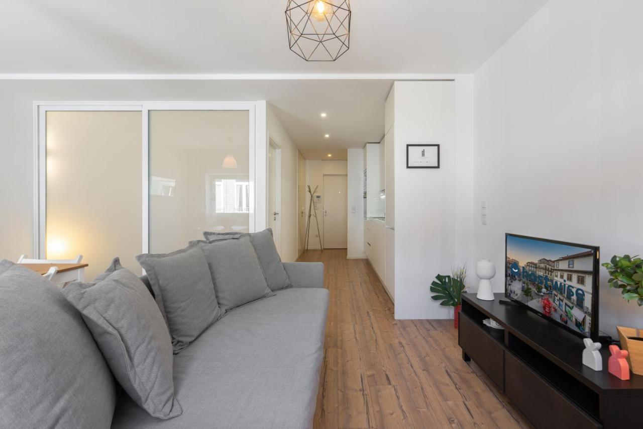 Host Wise - Charming Welcoming Flat - Centrally Located Porto Exterior photo