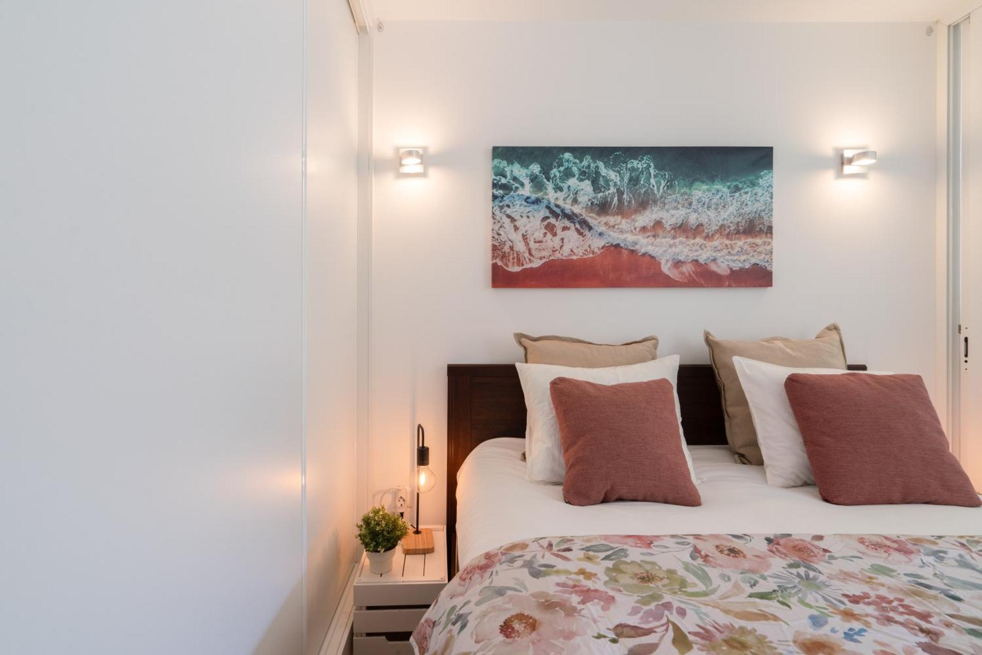 Host Wise - Charming Welcoming Flat - Centrally Located Porto Exterior photo