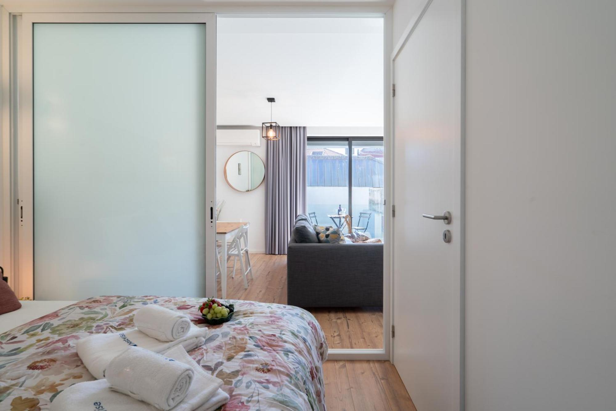 Host Wise - Charming Welcoming Flat - Centrally Located Porto Exterior photo