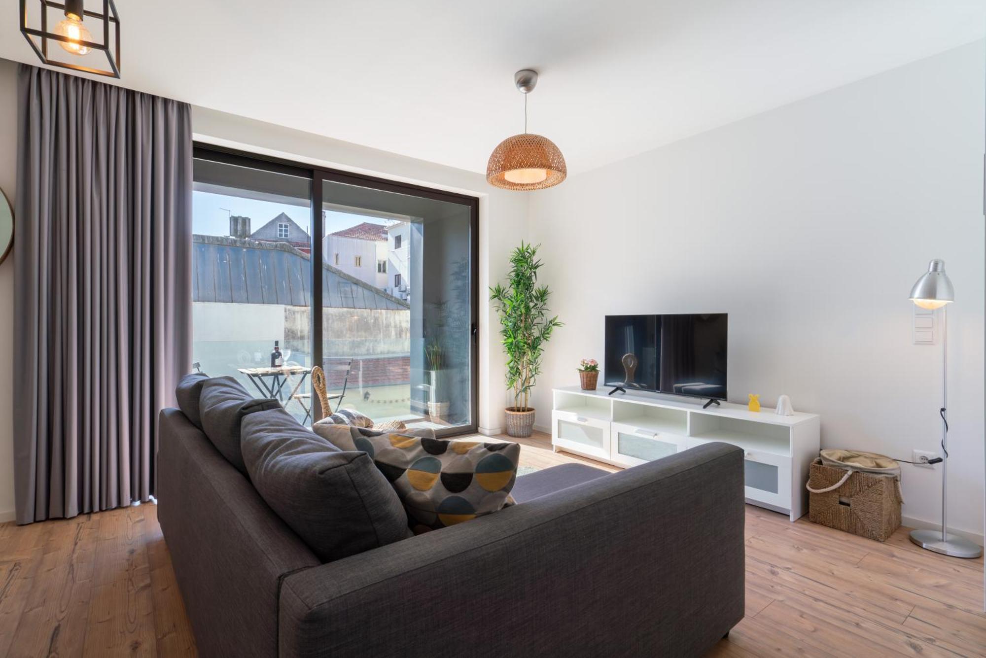 Host Wise - Charming Welcoming Flat - Centrally Located Porto Exterior photo
