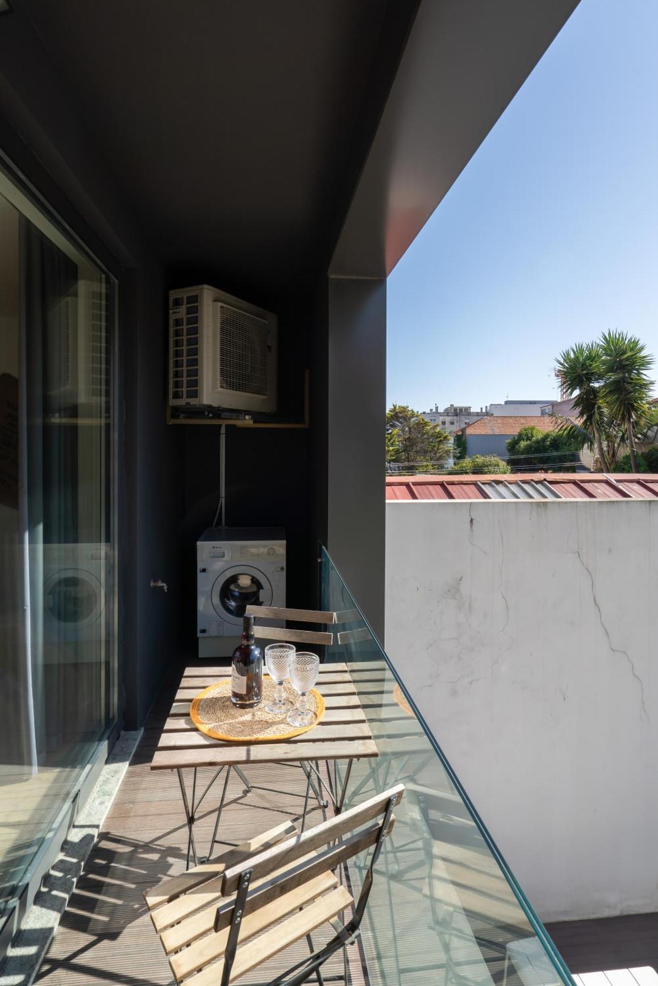 Host Wise - Charming Welcoming Flat - Centrally Located Porto Exterior photo