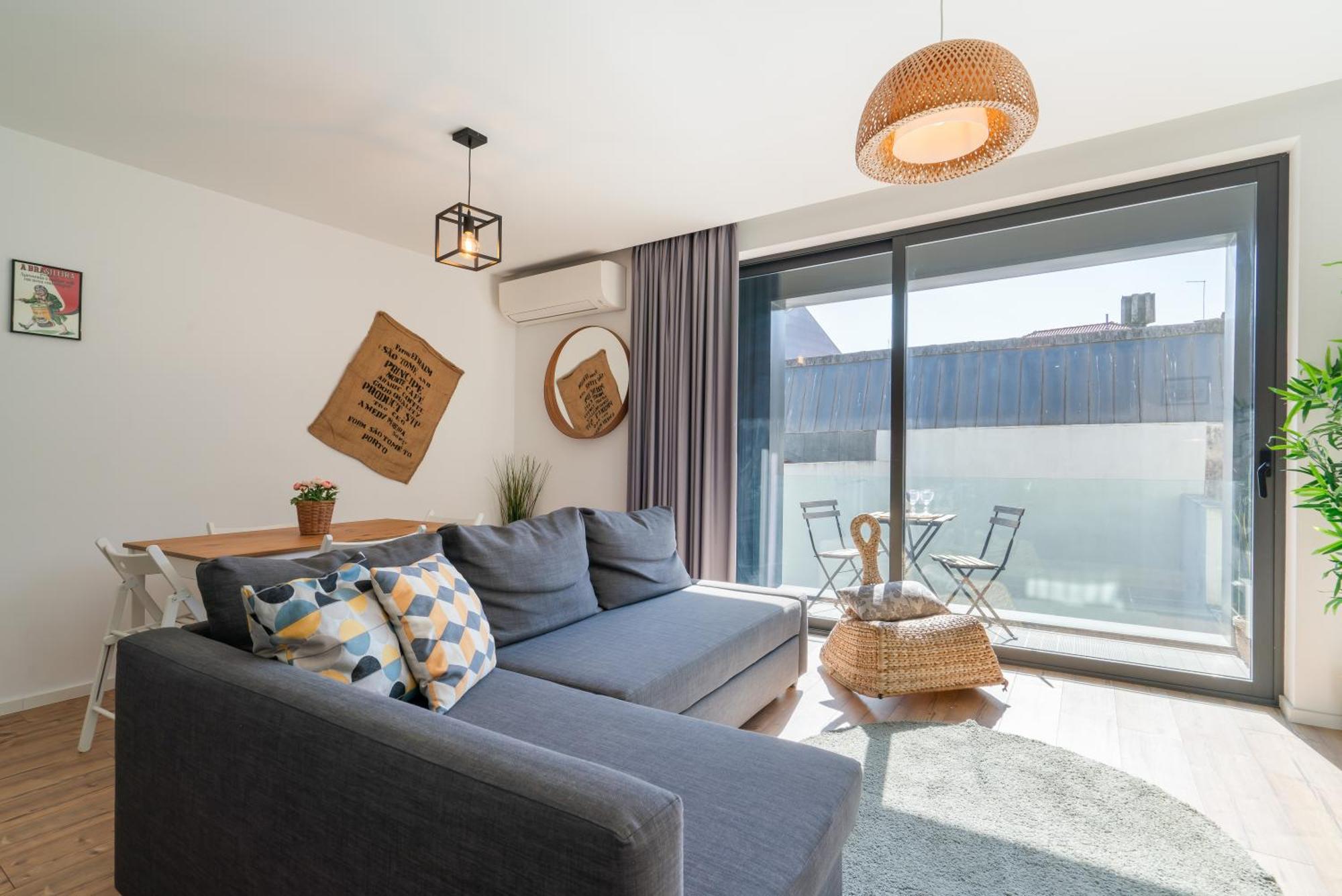 Host Wise - Charming Welcoming Flat - Centrally Located Porto Exterior photo