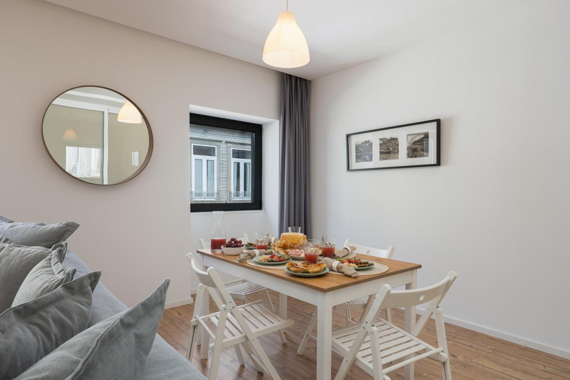 Host Wise - Charming Welcoming Flat - Centrally Located Porto Exterior photo