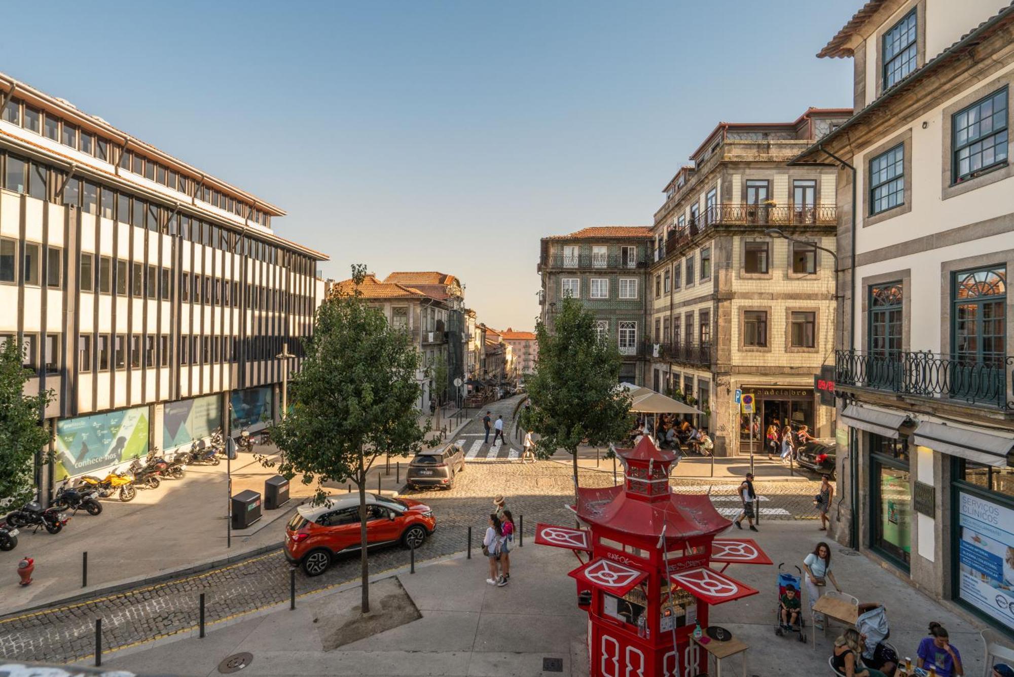 Host Wise - Charming Welcoming Flat - Centrally Located Porto Room photo